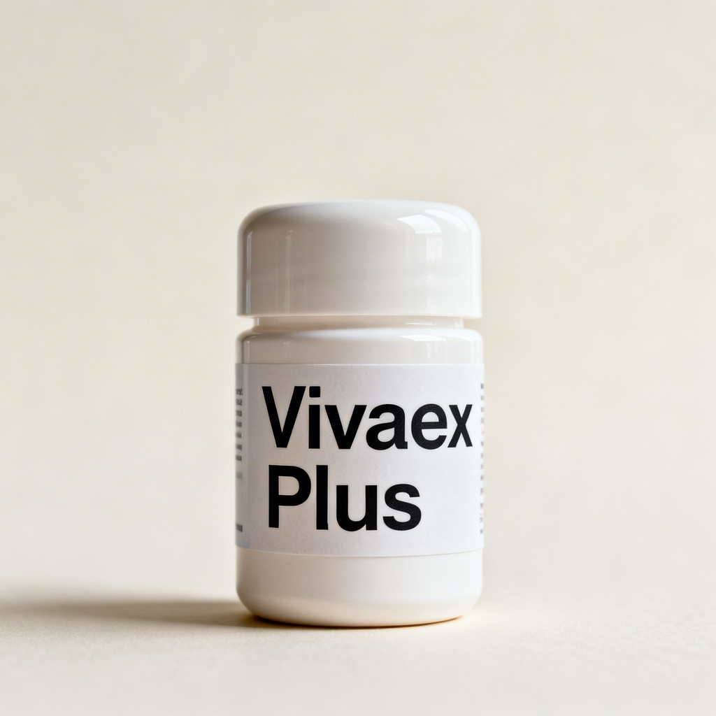 Vivaex Plus